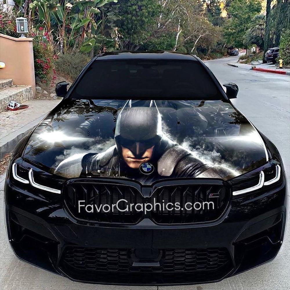 Car Vinyl Wrap How to Match the Color of Your Wrap to Your Original P