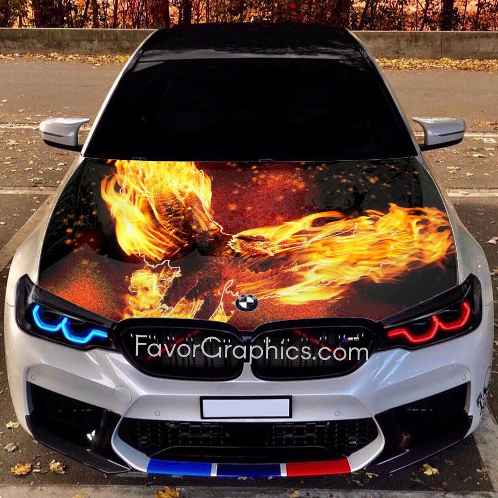 The Importance of Custom Vinyl Wraps for Cars Favor Graphics