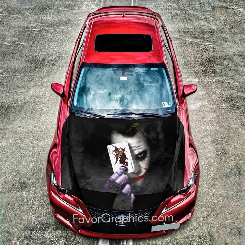 The Durability of Car Vinyl Wrap How to Ensure a LongLasting Finish Favor Graphics