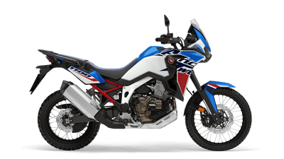 Personalized Graphics Kit Decal Wrap For HONDA Africa Twin CRF 1100 L 2020-2022