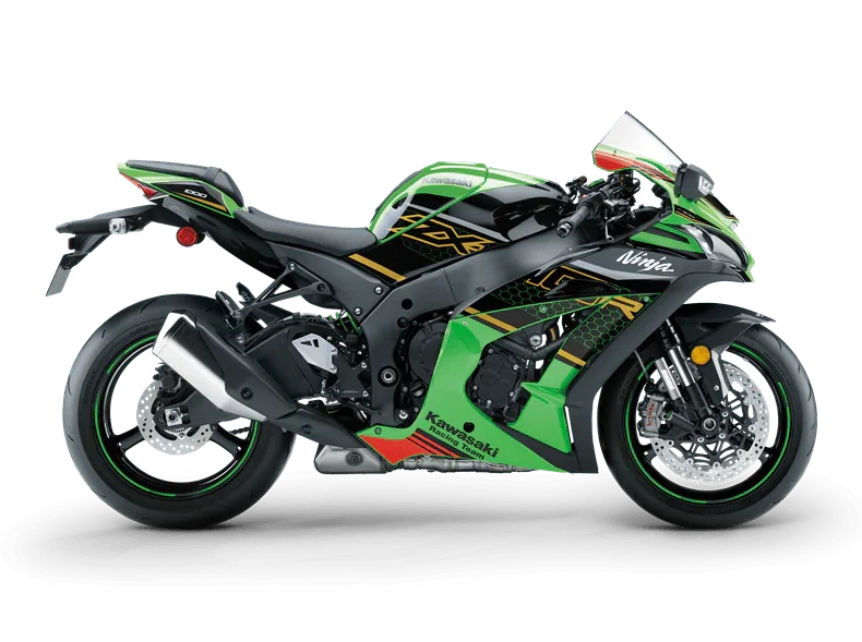 Kawasaki zx 2018 shop