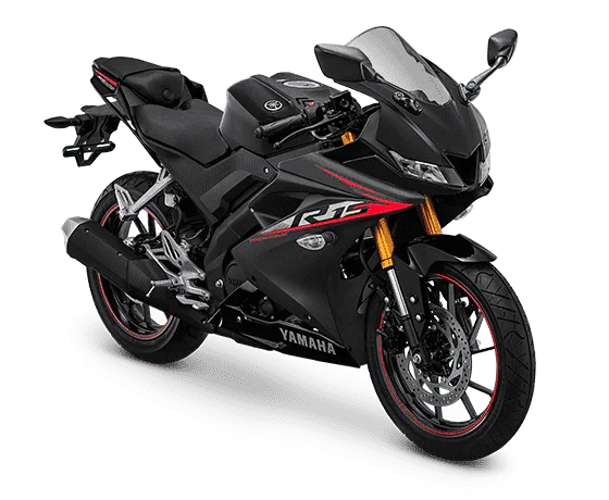 R15 New Model V3 Personalized Graphics Kit Decal Wrap For Yamaha