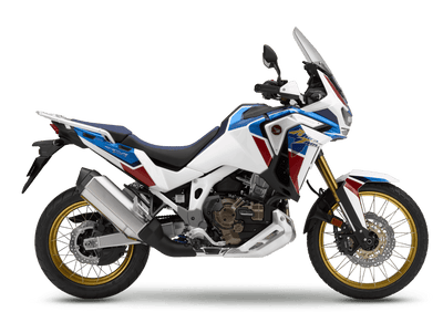 Personalized Graphics Kit Decal Wrap For HONDA Africa Twin Adventure Sport 1100L 2020-2023
