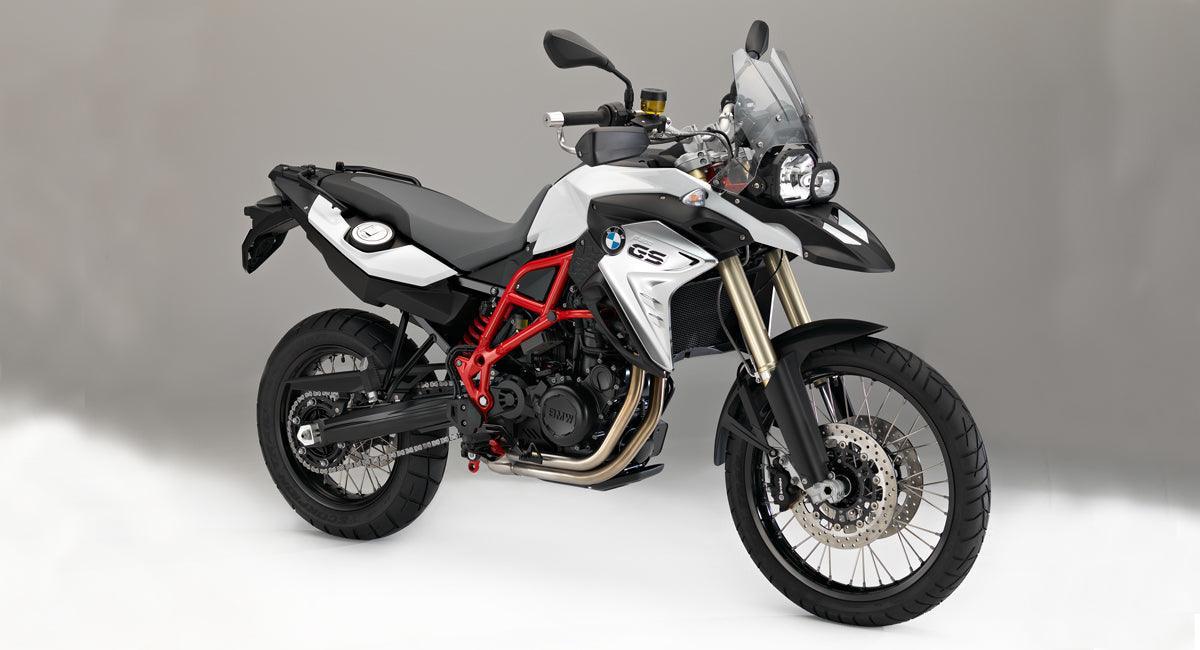 2013 Bmw F800 2012 F800gs BMW F800GS (2013-2018) Specs And Ergonomics