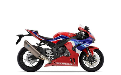 Personalized Graphics Kit Decal Wrap For HONDA CBR 1000RR-R 2020-2023