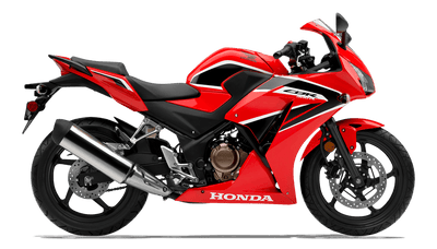 Personalized Graphics Kit Decal Wrap For HONDA CBR 300R 2015-2023