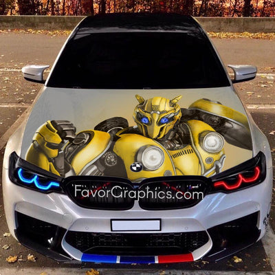 Revamp Your Ride: The Ultimate Guide to Vinyl Wrap Car Transformations