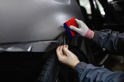 Do Car Wraps Fade? Expert Advice for Car Owners