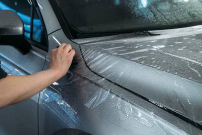 How Protective Laminates Can Extend the Life of Your Vehicle Wrap