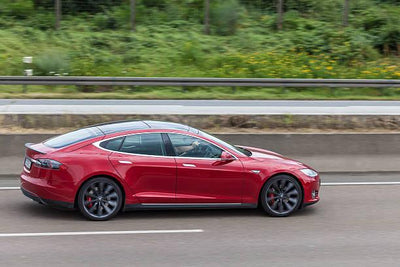 Wrapping Your Tesla: How to Choose the Best Material and Color