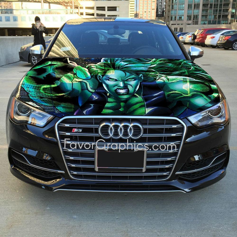 Vinyl Wrap vs Paint - Which is the Better Choice for Your Car? – Favor ...