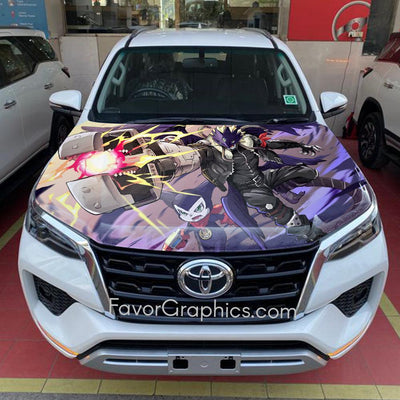 Unleash Your Creativity: A Comprehensive Guide to Vinyl Wrap Design