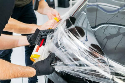 How to Choose the Best Vinyl Material for Your Vehicle Wrap