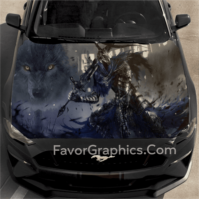 5 Creative Ways to Use Car Vinyl Wrap