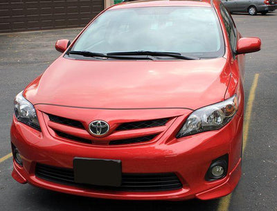 Toyota Corolla Wraps: How to Transform Your Car's Appearance