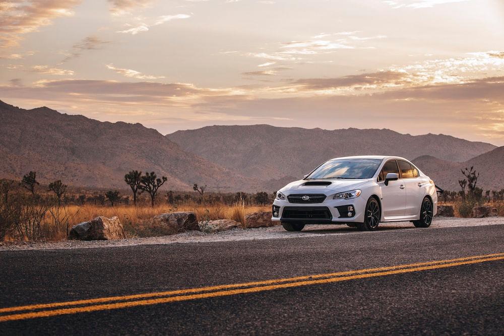 A Guide to Wrapping Your Subaru: Tips and Tricks – Favor Graphics