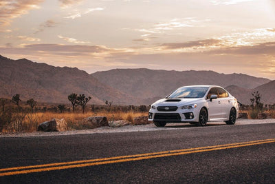 A Guide to Wrapping Your Subaru: Tips and Tricks
