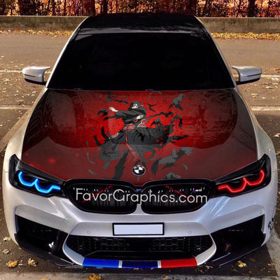 Vinyl Wrap for Business: How to Use It for Branding and Advertising