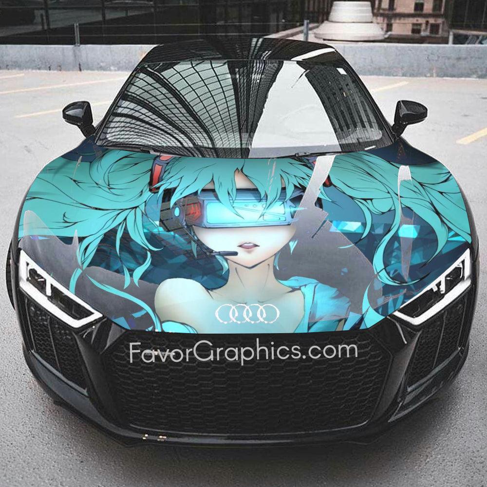 Vinyl Wrap vs. Paint Protection Film (PPF) – Favor Graphics