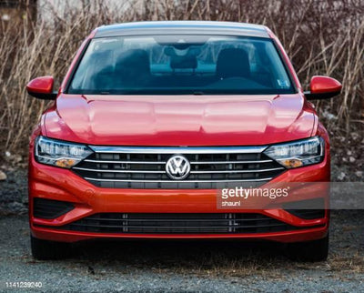 Revamp Your Ride with a Volkswagen Jetta Wrap: The Ultimate Guide