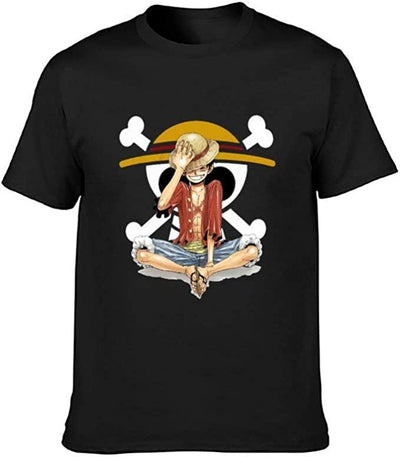 One Piece T-Shirts: A Guide to Choosing, Wearing and Caring for Your Favorite Anime Apparel