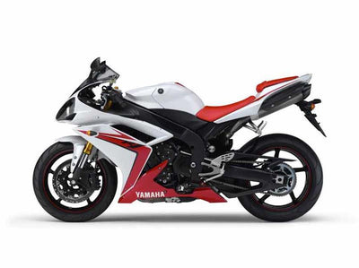 Personalized Graphics Kit Decal Wrap For YAMAHA R1 07-08