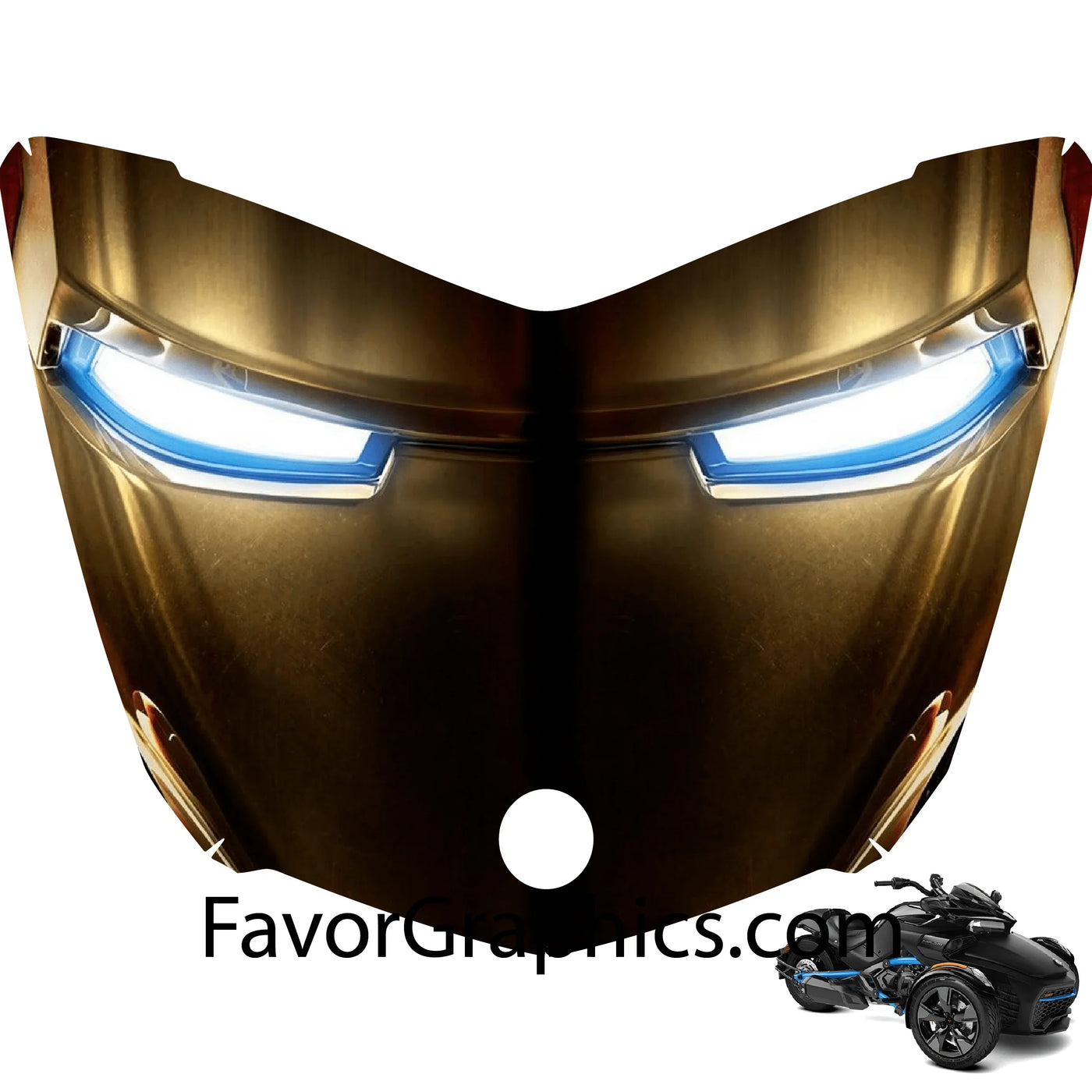 Iron Man Echo Dot Ironman Vinyl Skin Wrap For Echo Dot 2nd Gen - Matte Finish Decal Amazon Echo 2nd Generation