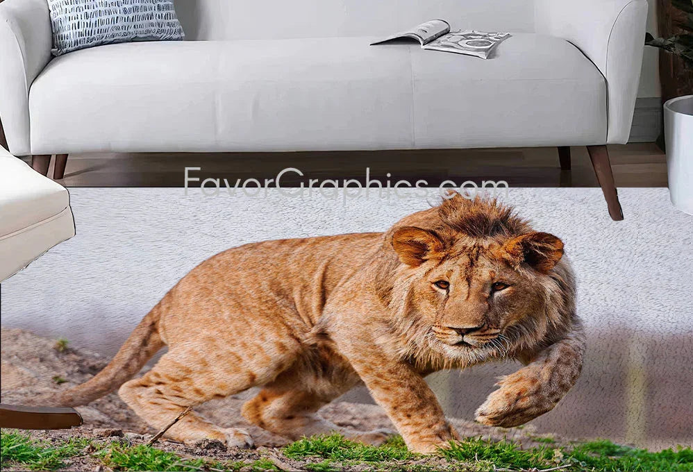 test Home Bedroom Decor Rug Carpet Mat (Copy)