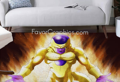 Frieza Home Bedroom Decor Rug Carpet Mat