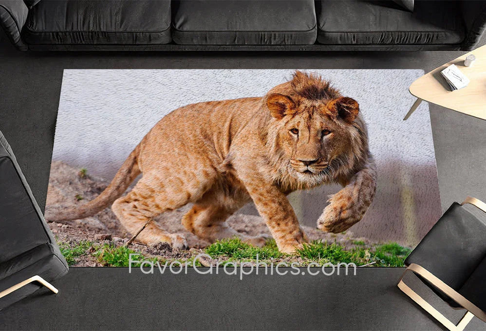 test Home Bedroom Decor Rug Carpet Mat (Copy)