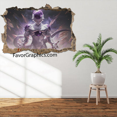 Frieza Vinyl Wall Art Decal Sticker Poster Print Mural