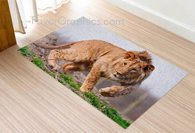 test Home Bedroom Decor Rug Carpet Mat (Copy)
