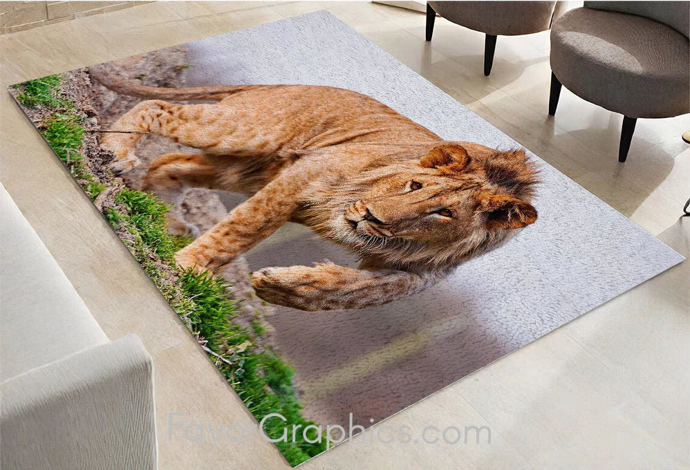 test Home Bedroom Decor Rug Carpet Mat (Copy)
