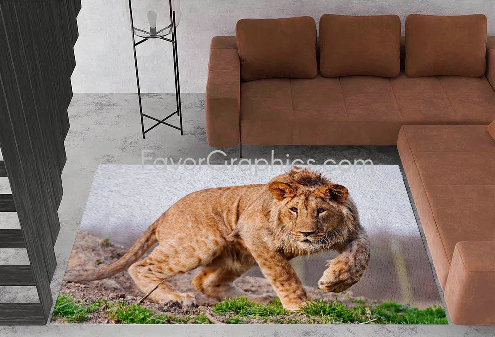 test Home Bedroom Decor Rug Carpet Mat (Copy)