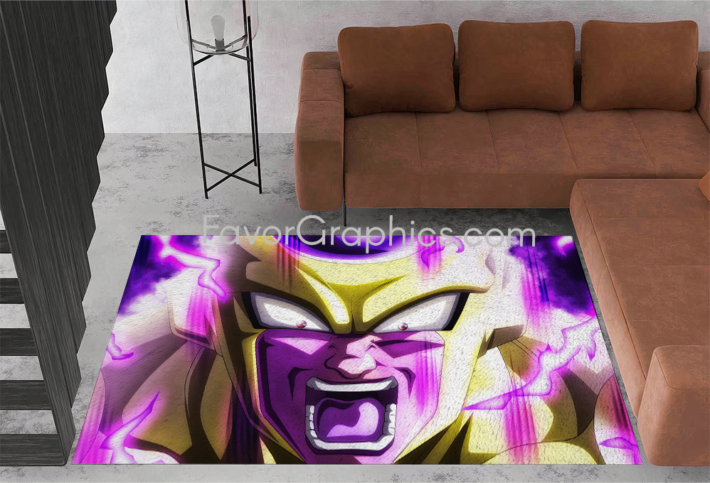 Frieza Home Bedroom Decor Rug Carpet Mat