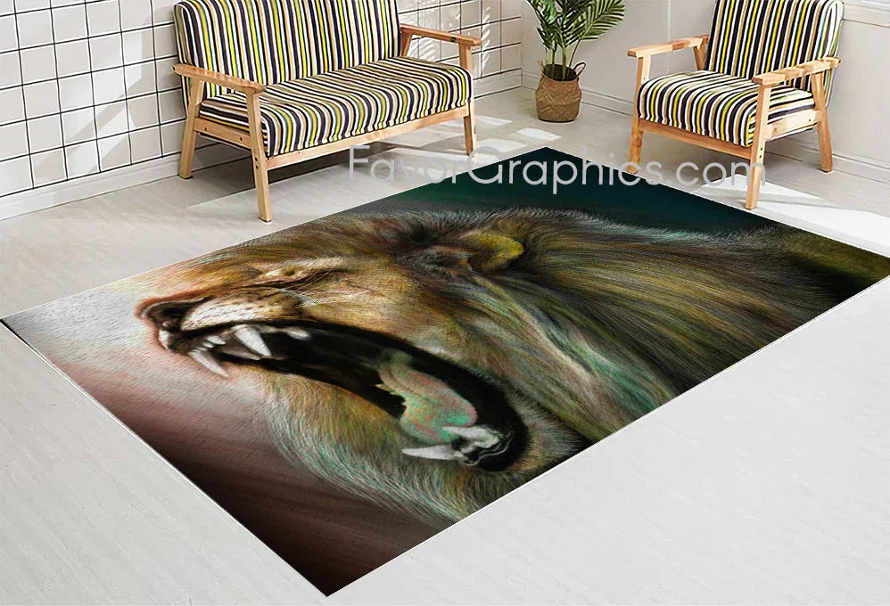 test Home Bedroom Decor Rug Carpet Mat (Copy)