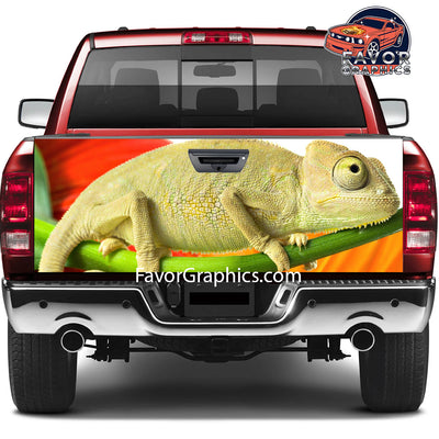 Chameleons Tailgate Wraps For Trucks SUV Vinyl Wrap