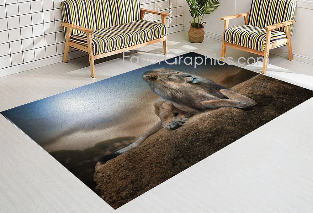 test Home Bedroom Decor Rug Carpet Mat (Copy)