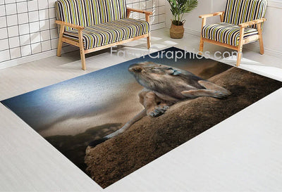 test Home Bedroom Decor Rug Carpet Mat (Copy)