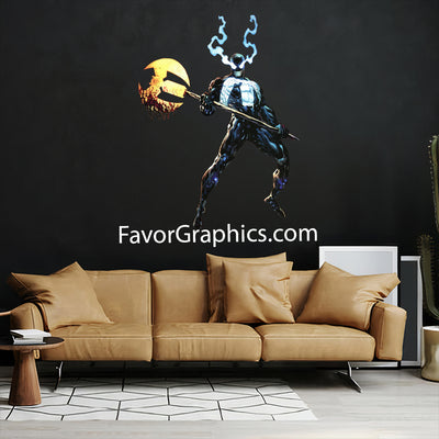 Venom Home Room Wall Vinyl Decal Sticker Mural Poster