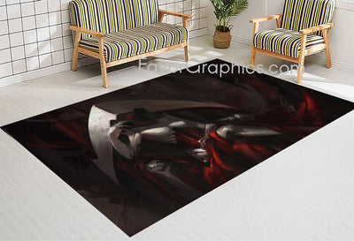 Elesh Norn Home Bedroom Decor Rug Carpet Mat