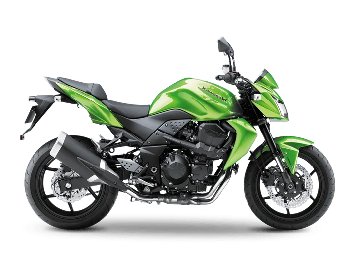 Kawasaki Z750-D/Z750-D1 パーツカタログ Personalized Graphics Kit Decal Wrap For KAWASAKI Z750 Z 750 2007