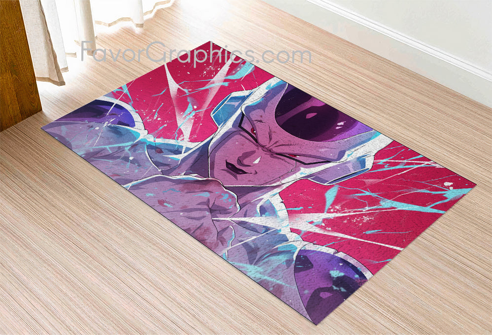 Frieza Home Bedroom Decor Rug Carpet Mat