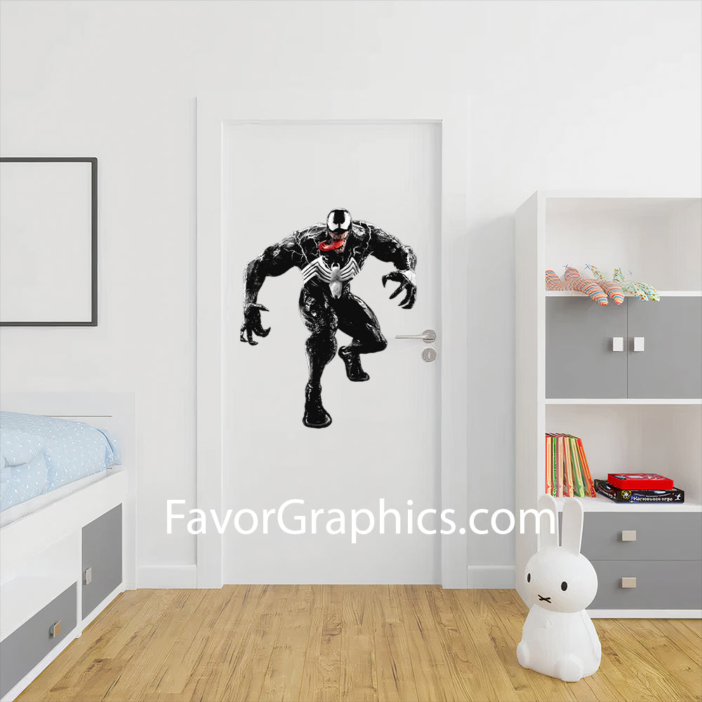 Venom Home Room Wall Vinyl Decal Sticker Mural Poster