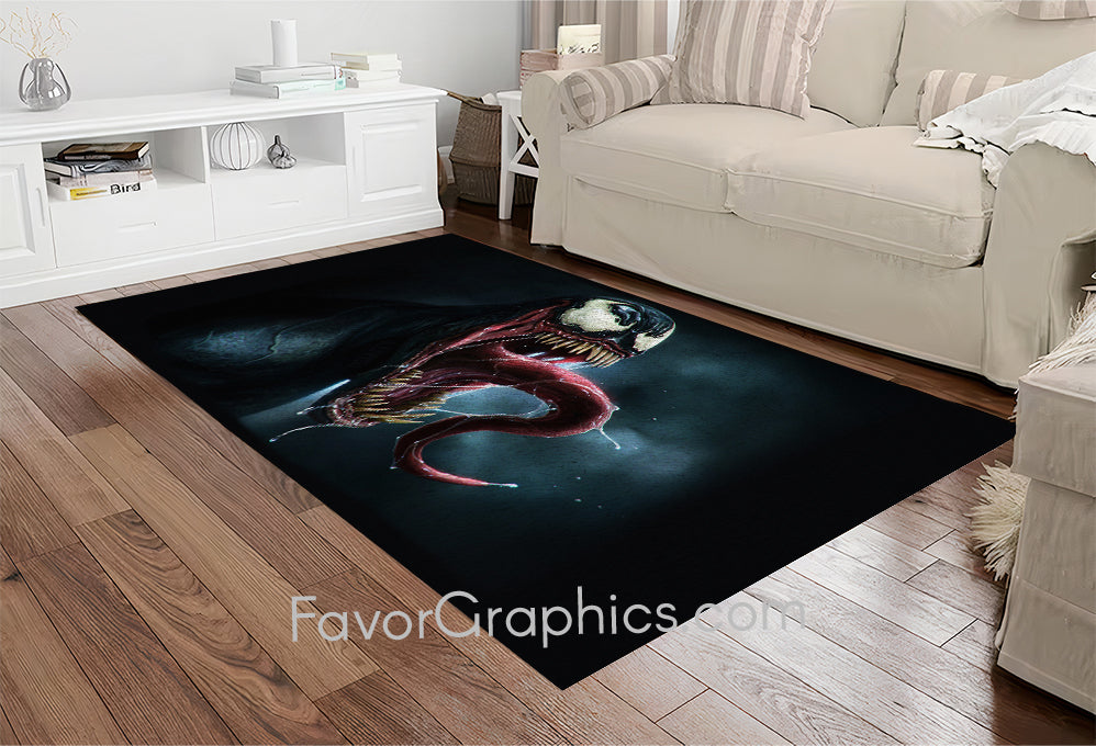 Venom Home Bedroom Decor Rug Carpet Mat