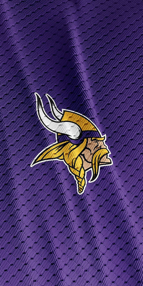 Minnesota Vikings Cornhole Wood Board Skin Vinyl Wrap Decal Sticker