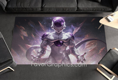 Frieza Home Bedroom Decor Rug Carpet Mat