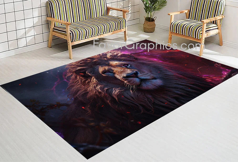 test Home Bedroom Decor Rug Carpet Mat (Copy)