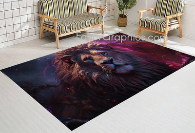 test Home Bedroom Decor Rug Carpet Mat (Copy)