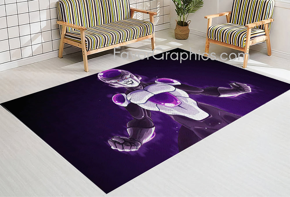 Frieza Home Bedroom Decor Rug Carpet Mat